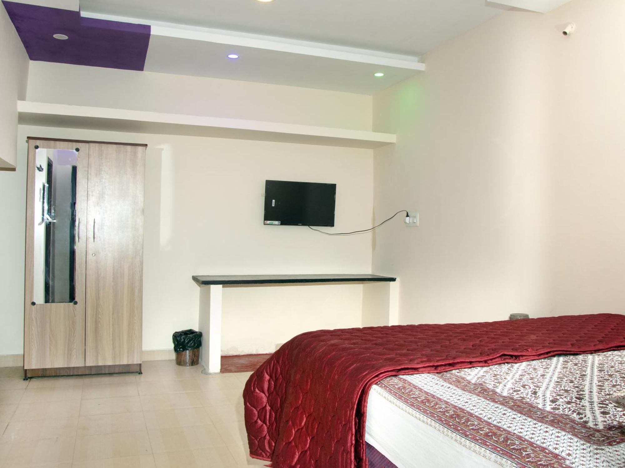 Close2Heaven Homestay 3 Bedroom Villa Kodaikanal Exterior foto