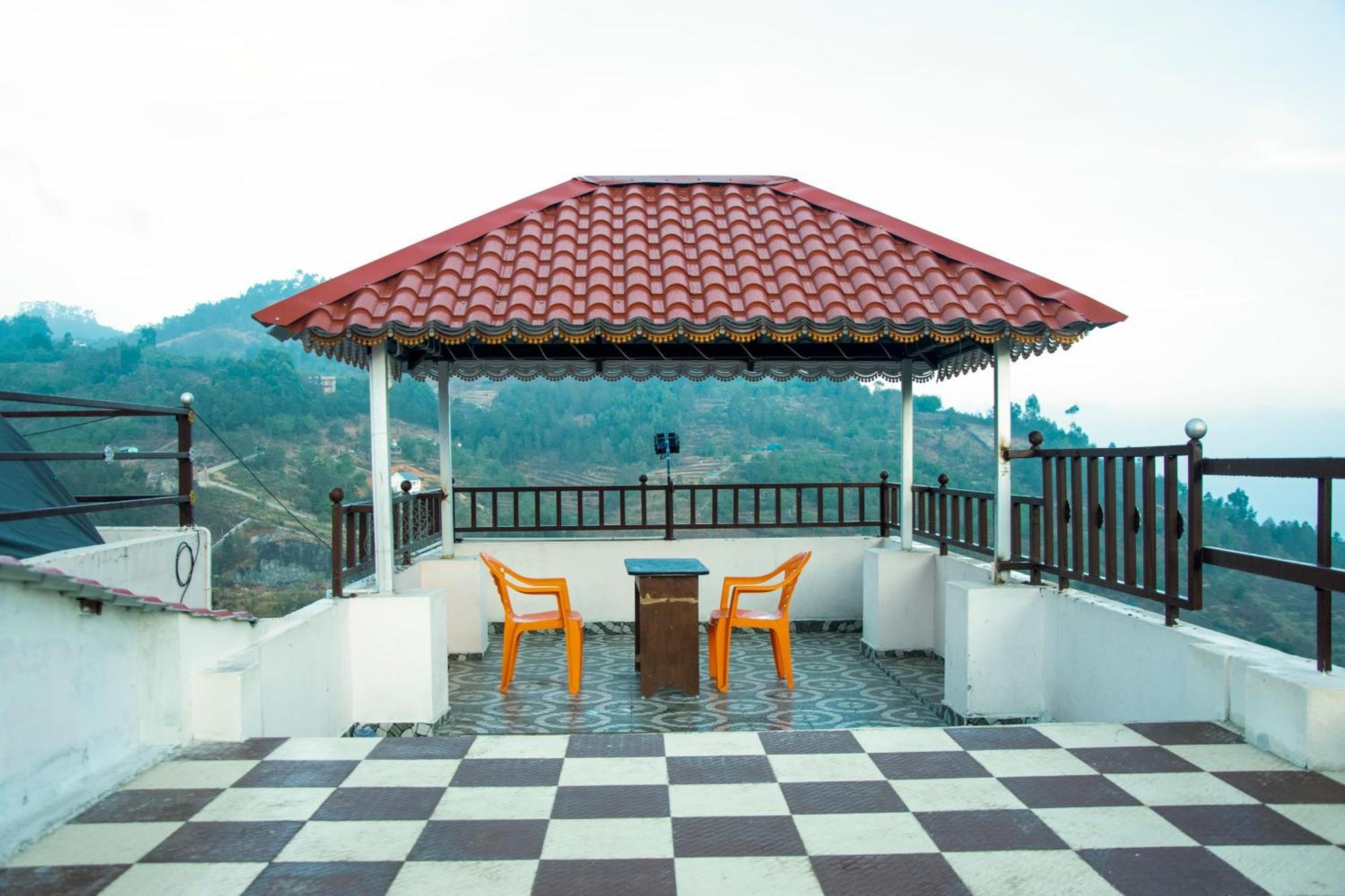 Close2Heaven Homestay 3 Bedroom Villa Kodaikanal Exterior foto