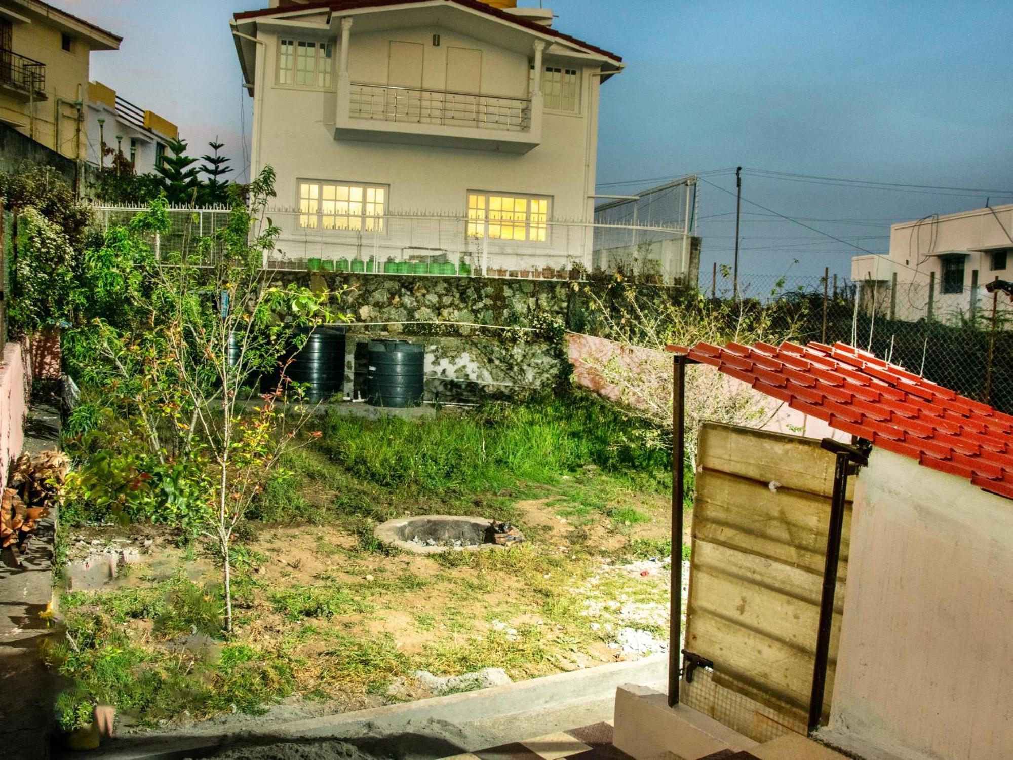 Close2Heaven Homestay 3 Bedroom Villa Kodaikanal Exterior foto